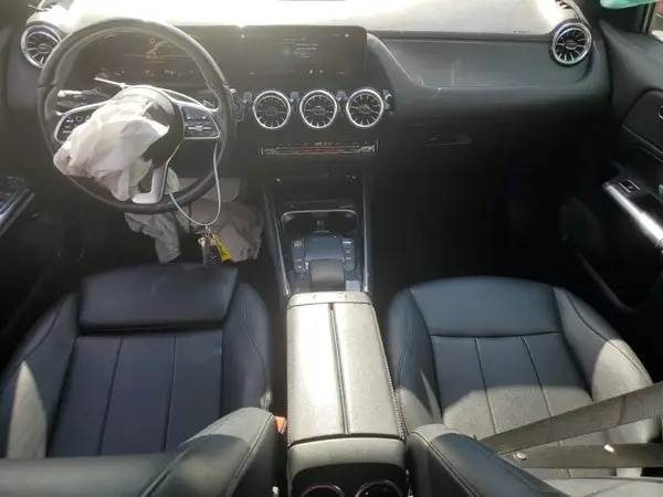 W1N4N4GB2NJ399828 2022 MERCEDES-BENZ GLA-KLASSE - Image 8