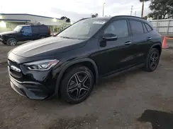 W1N4N4GB2NJ411430 2022 MERCEDES-BENZ GLA-KLASSE