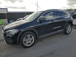 W1N4N4GB2PJ418106 2023 MERCEDES-BENZ GLA-KLASSE