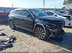 W1N4N4GB2PJ421183 2023 MERCEDES-BENZ GLA-KLASSE