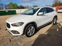 W1N4N4GB2PJ439036 2023 MERCEDES-BENZ GLA-KLASSE
