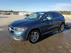 W1N4N4GB2PJ443474 2023 MERCEDES-BENZ GLA-KLASSE
