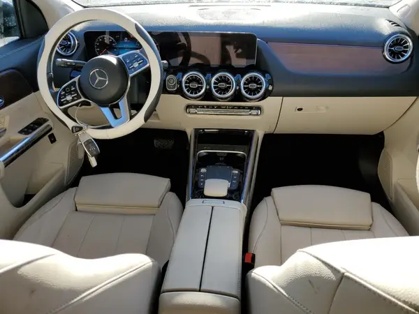 W1N4N4GB2PJ443474 2023 MERCEDES-BENZ GLA-KLASSE - Image 8