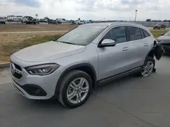 W1N4N4GB2PJ451056 2023 MERCEDES-BENZ GLA-KLASSE