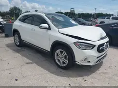 W1N4N4GB2PJ455639 2023 MERCEDES-BENZ GLA-KLASSE