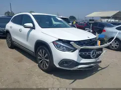 W1N4N4GB2PJ462073 2023 MERCEDES-BENZ GLA-KLASSE