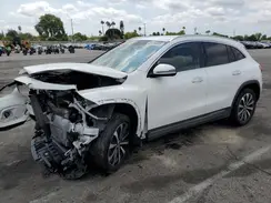 W1N4N4GB2PJ473784 2023 MERCEDES-BENZ GLA-KLASSE