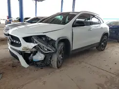 W1N4N4GB2PJ490245 2023 MERCEDES-BENZ GLA-KLASSE