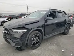 W1N4N4GB2PJ511062 2023 MERCEDES-BENZ GLA-KLASSE