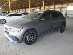 W1N4N4GB2PJ519436 2023 MERCEDES-BENZ GLA-KLASSE
