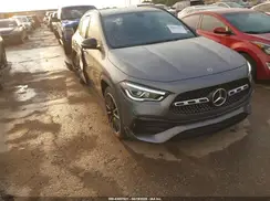 W1N4N4GB2PJ523275 2023 MERCEDES-BENZ GLA-KLASSE