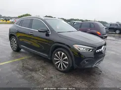 W1N4N4GB2PJ523471 2023 MERCEDES-BENZ GLA-KLASSE