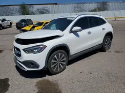 W1N4N4GB2PJ529223 2023 MERCEDES-BENZ GLA-KLASSE