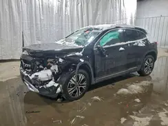 W1N4N4GB2SJ650617 2025 MERCEDES-BENZ GLA-KLASSE