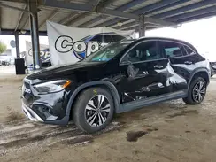 W1N4N4GB2SJ654456 2025 MERCEDES-BENZ GLA-KLASSE