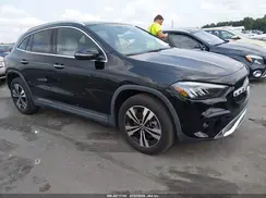 W1N4N4GB2SJ662802 2025 MERCEDES-BENZ GLA-KLASSE