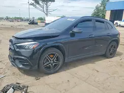 W1N4N4GB2SJ678840 2025 MERCEDES-BENZ GLA-KLASSE