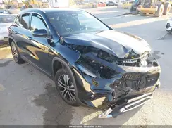 W1N4N4GB2SJ679700 2025 MERCEDES-BENZ GLA-KLASSE