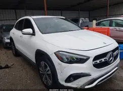 W1N4N4GB2SJ700433 2025 MERCEDES-BENZ GLA-KLASSE