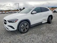 W1N4N4GB2SJ710265 2025 MERCEDES-BENZ GLA-KLASSE