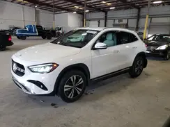 W1N4N4GB2TJ747396 2026 MERCEDES-BENZ GLA-KLASSE