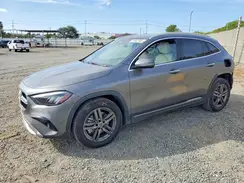 W1N4N4GB2TJ791236 2026 MERCEDES-BENZ GLA-KLASSE
