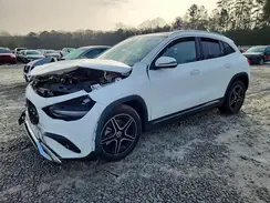 W1N4N4GB2TJ791558 2026 MERCEDES-BENZ GLA-KLASSE