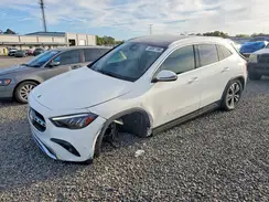 W1N4N4GB2TJ793391 2026 MERCEDES-BENZ GLA-KLASSE