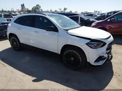 W1N4N4GB2TJ857865 2026 MERCEDES-BENZ GLA-KLASSE