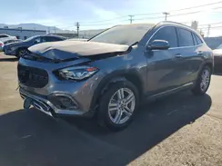 W1N4N4GB3MJ144829 2021 MERCEDES-BENZ GLA-KLASSE