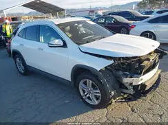 W1N4N4GB3MJ152493 2021 MERCEDES-BENZ GLA-KLASSE
