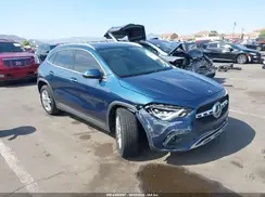 W1N4N4GB3MJ159136 2021 MERCEDES-BENZ GLA-KLASSE