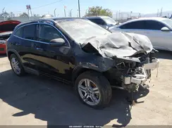 W1N4N4GB3MJ160433 2021 MERCEDES-BENZ GLA-KLASSE