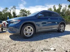 W1N4N4GB3MJ160819 2021 MERCEDES-BENZ GLA-KLASSE