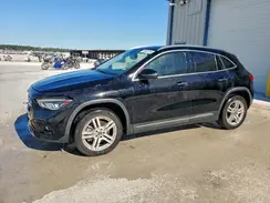 W1N4N4GB3MJ166457 2021 MERCEDES-BENZ GLA-KLASSE