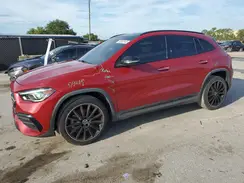 W1N4N4GB3MJ168872 2021 MERCEDES-BENZ GLA-KLASSE
