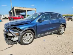 W1N4N4GB3MJ170380 2021 MERCEDES-BENZ GLA-KLASSE