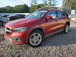 W1N4N4GB3MJ178947 2021 MERCEDES-BENZ GLA-KLASSE