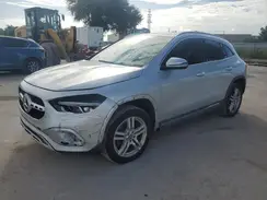 W1N4N4GB3MJ194761 2021 MERCEDES-BENZ GLA-KLASSE