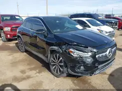 W1N4N4GB3MJ203569 2021 MERCEDES-BENZ GLA-KLASSE