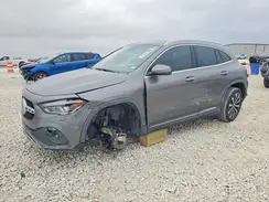 W1N4N4GB3MJ221554 2021 MERCEDES-BENZ GLA-KLASSE