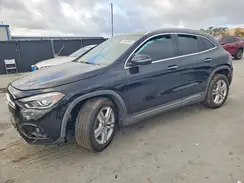 W1N4N4GB3MJ226253 2021 MERCEDES-BENZ GLA-KLASSE