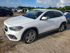 W1N4N4GB3MJ228701 2021 MERCEDES-BENZ GLA-KLASSE