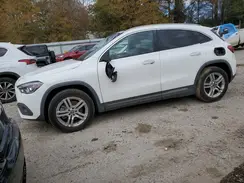 W1N4N4GB3MJ232845 2021 MERCEDES-BENZ GLA-KLASSE