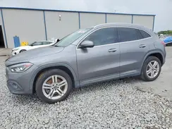 W1N4N4GB3MJ237785 2021 MERCEDES-BENZ GLA-KLASSE