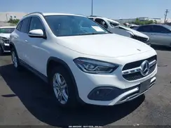W1N4N4GB3MJ239276 2021 MERCEDES-BENZ GLA-KLASSE