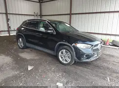 W1N4N4GB3MJ239858 2021 MERCEDES-BENZ GLA-KLASSE