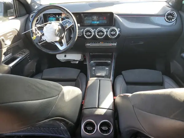 W1N4N4GB3MJ240251 2021 MERCEDES-BENZ GLA-KLASSE - Image 8