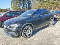 W1N4N4GB3MJ240444 2021 MERCEDES-BENZ GLA-KLASSE