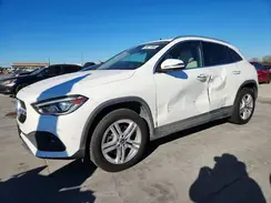 W1N4N4GB3MJ250830 2021 MERCEDES-BENZ GLA-KLASSE